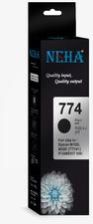 Epson Black Deskjet Ink 774