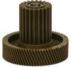 Printer Roller Gear