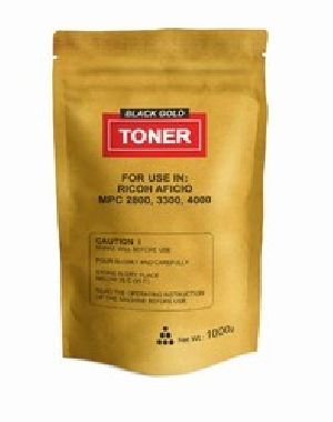 Ricoh Copier Toner Powder