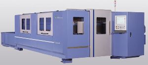 Laser Cutting Machines