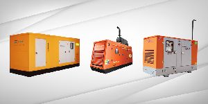 Powerol Diesel Generators