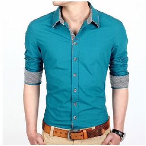 Mens Formal Shirts