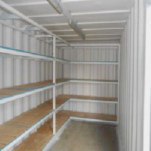 Storage Container