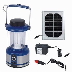 Solar Led Lantern