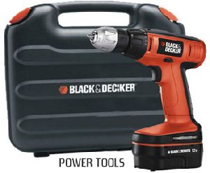 Power Tools