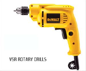 rotary drills