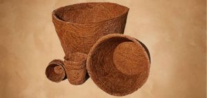 CoCo Coir Pot