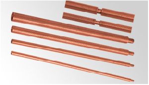 Jointed Copper