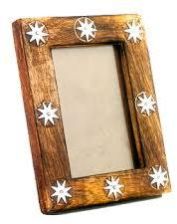 Wooden Photo Frames