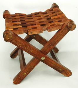 Wooden Stool