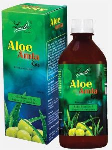 Aloe Amla Ras