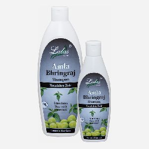 Amla Bhringraj Shampoo