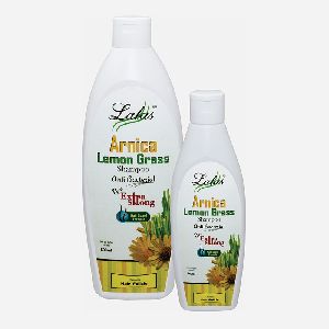 Arnica Lemon Grass shampoo