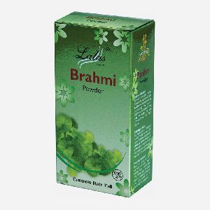 Brahmi Powder