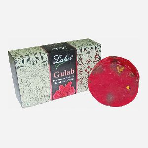 Gulab Handmade Soap