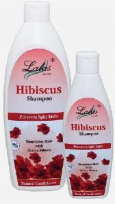 Hibiscus Shampoo