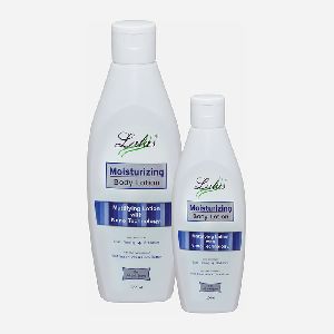 moisturizing body lotion