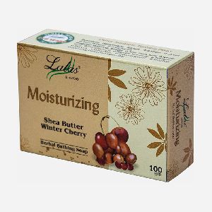 Moisturizing Soap