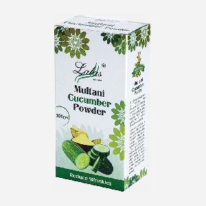 Multani Cucumber Powder