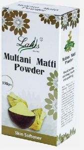 Multani Matti Powder