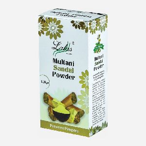 Multani Sandal Powder