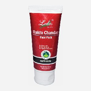 Rakta Chandan Face Pack