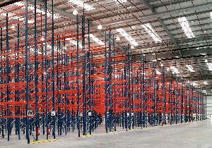 Pallet Racking