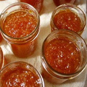 Grape MARMALADE