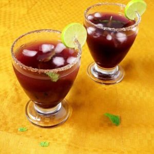 Kokum Jeera Soda