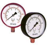 Commercial Gauges