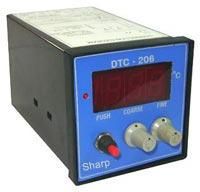 Digital Temperature Controller