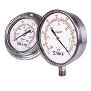 Industrial Gauges