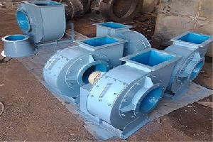 Industrial Blower Fan