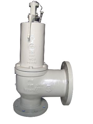 Conventional Safety Relief Valves