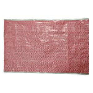 HDPE Pink Plastic Bag