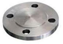 Blind Flanges