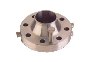 Orifice Flanges