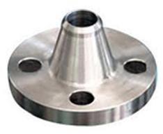 Welding Neck Flanges