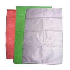 polypropylene woven sack bags