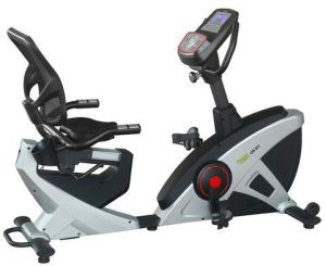 Recumbent Bike