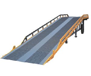 Movable Ramp