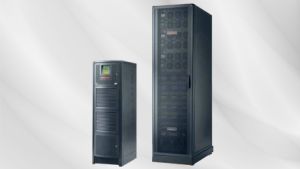 Modular Ups System