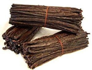 Madagascar vanilla beans