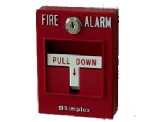 Fire Alarm