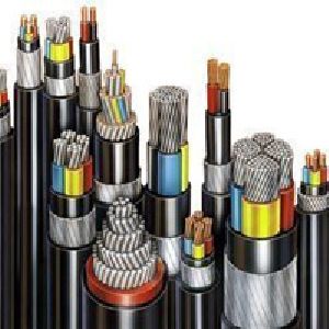 Armoured Cable