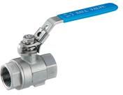 Ball Valve SS