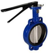 Butterfly Valve