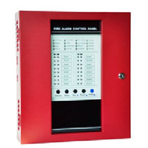 Fire Alarm Panel