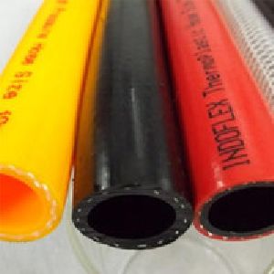 Thermoplastic Hose Reel Pipes