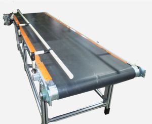 Belt Conveyors